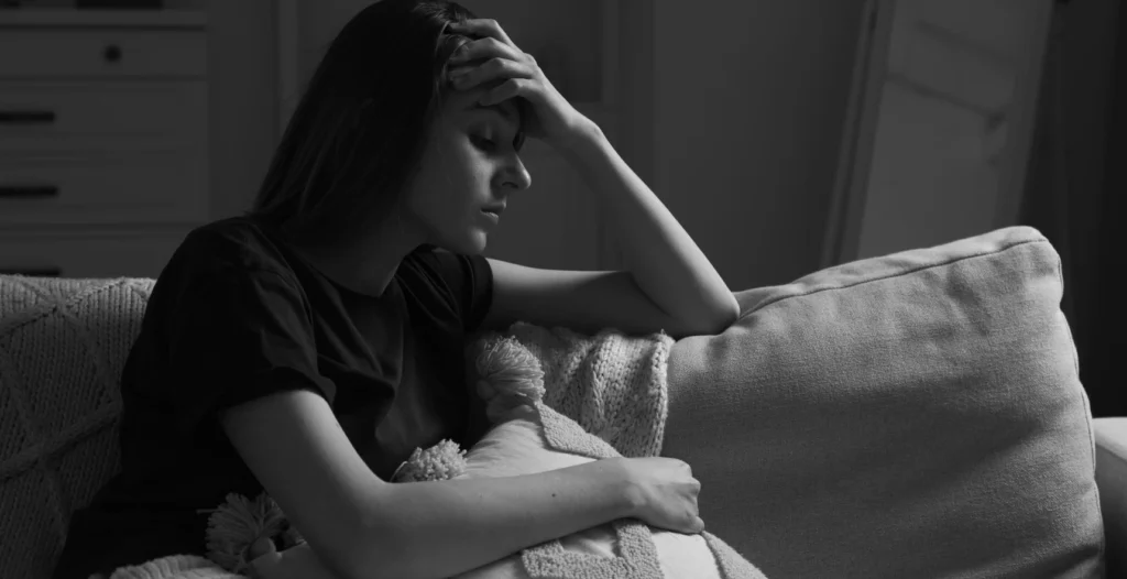 anxiety-stress online therapy service