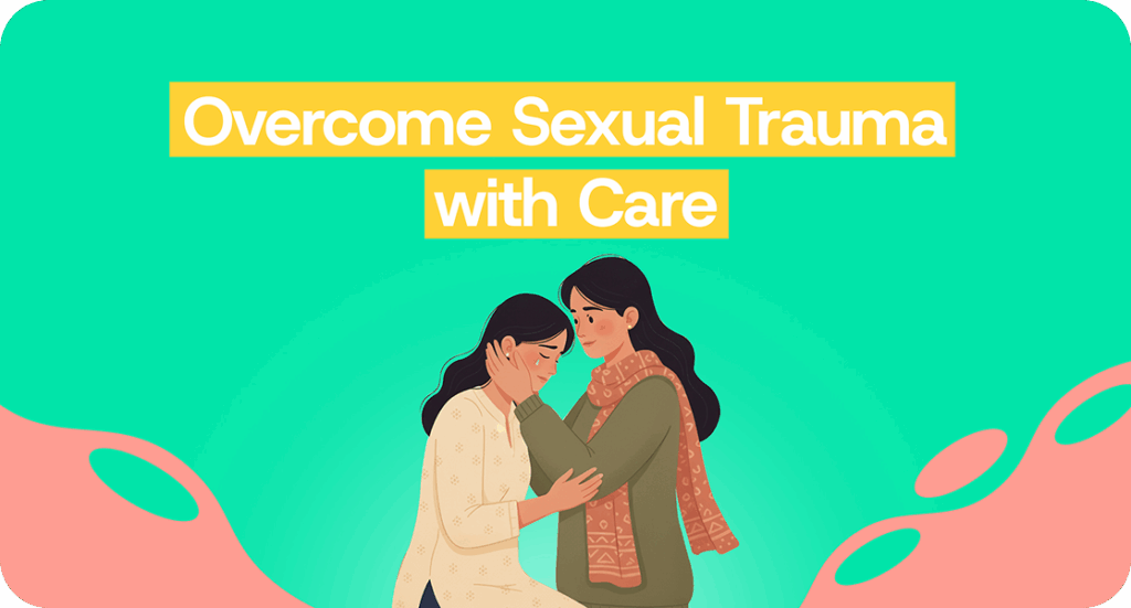 sexual trauma in Kerala