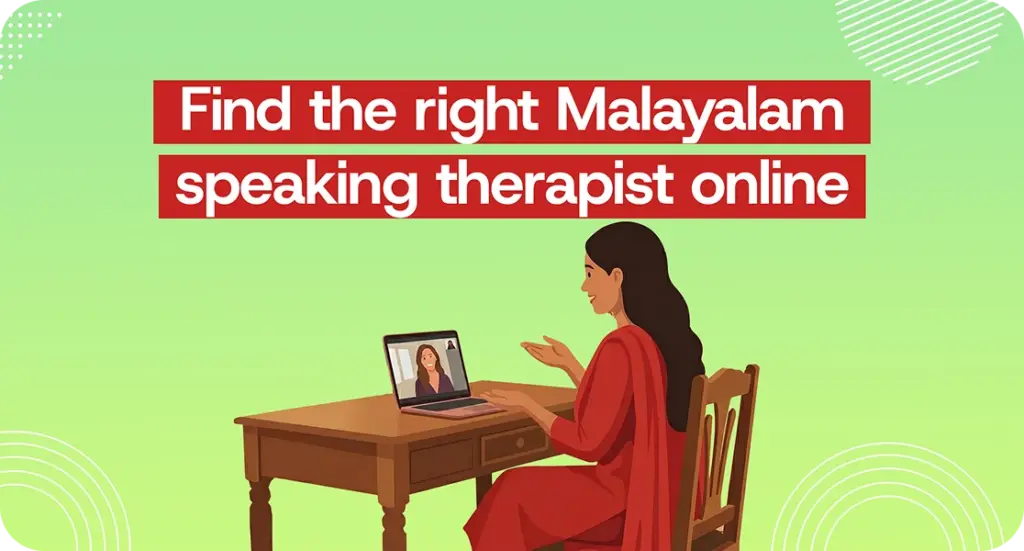 trusted online counselling in kerala