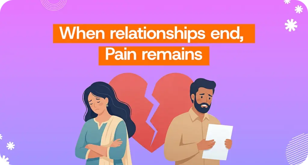 Malayalam divorce counselling