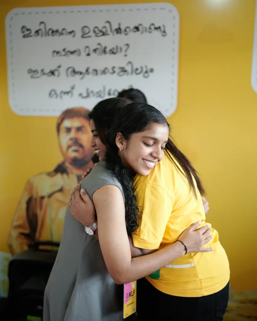 individual therapy in kerala