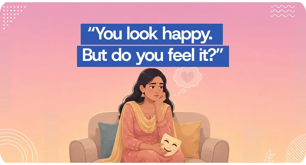 feeling unhappy for no reason, why am I so unhappy