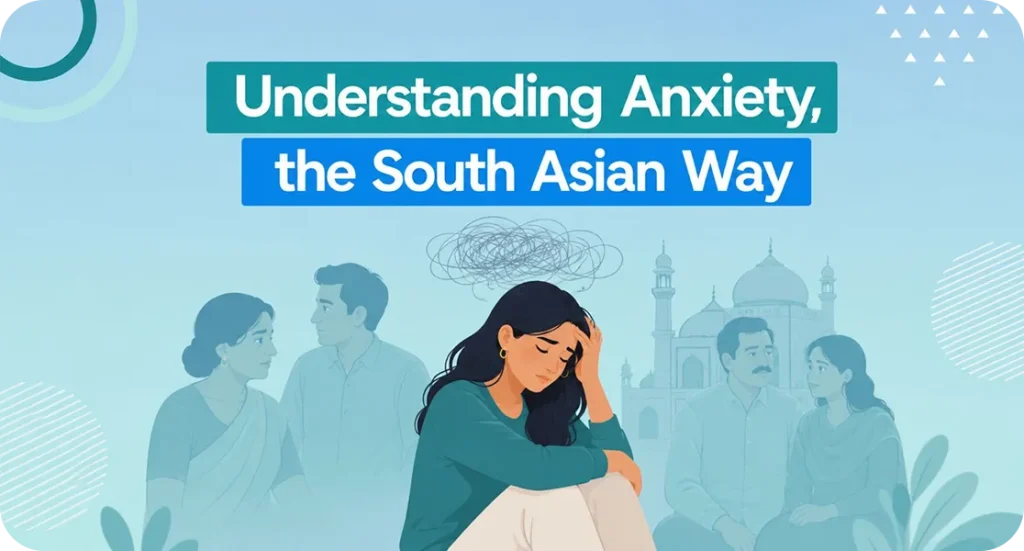 what is anxiety ?